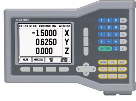 acu rite tools